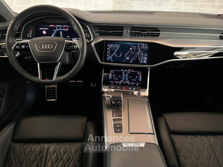 Audi S7 Sportback 30 TDI quattro *1 MAIN* - 10