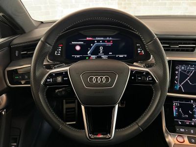 Audi S7 Sportback 30 TDI quattro *1 MAIN*   - 11