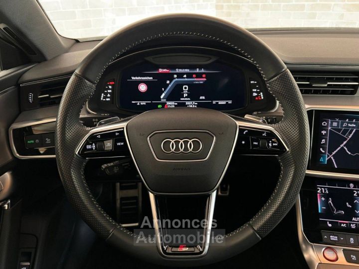 Audi S7 Sportback 30 TDI quattro *1 MAIN* - 11