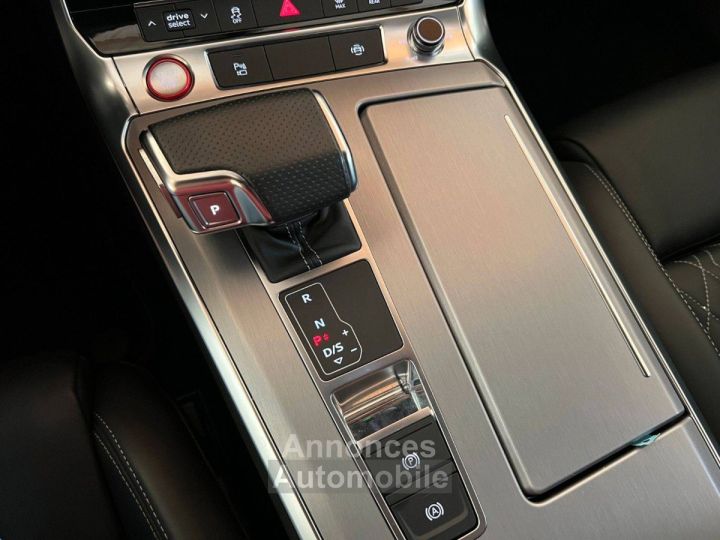 Audi S7 Sportback 30 TDI quattro *1 MAIN* - 12