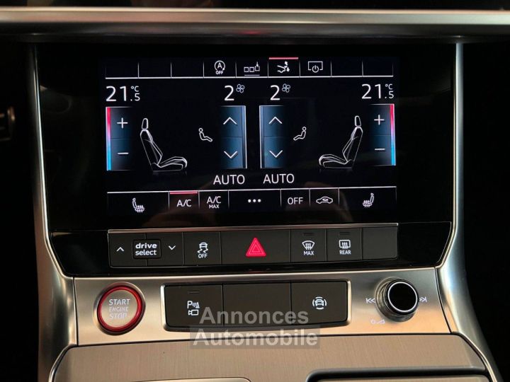 Audi S7 Sportback 30 TDI quattro *1 MAIN* - 13