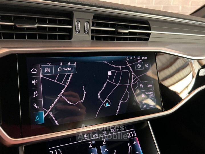 Audi S7 Sportback 30 TDI quattro *1 MAIN* - 14