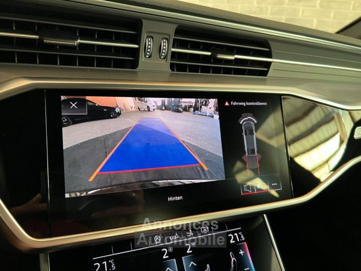 Audi S7 Sportback 30 TDI quattro *1 MAIN* - 15