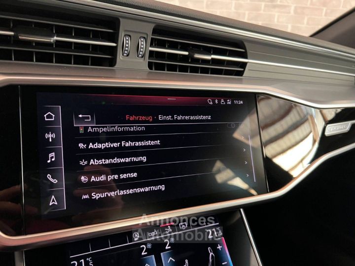 Audi S7 Sportback 30 TDI quattro *1 MAIN* - 16