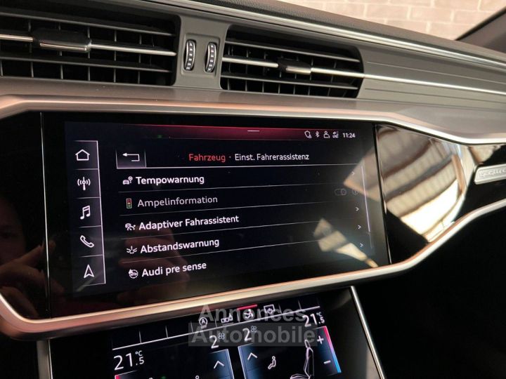 Audi S7 Sportback 30 TDI quattro *1 MAIN* - 17