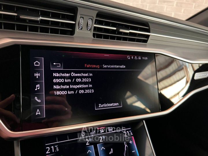 Audi S7 Sportback 30 TDI quattro *1 MAIN* - 18