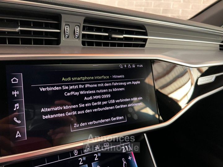 Audi S7 Sportback 30 TDI quattro *1 MAIN* - 19