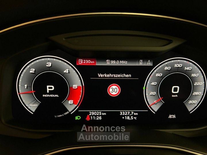 Audi S7 Sportback 30 TDI quattro *1 MAIN* - 20