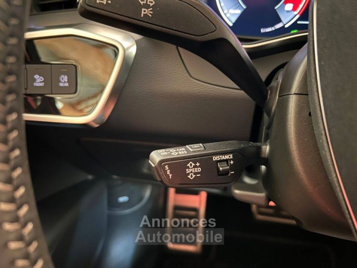 Audi S7 Sportback 30 TDI quattro *1 MAIN* - 21