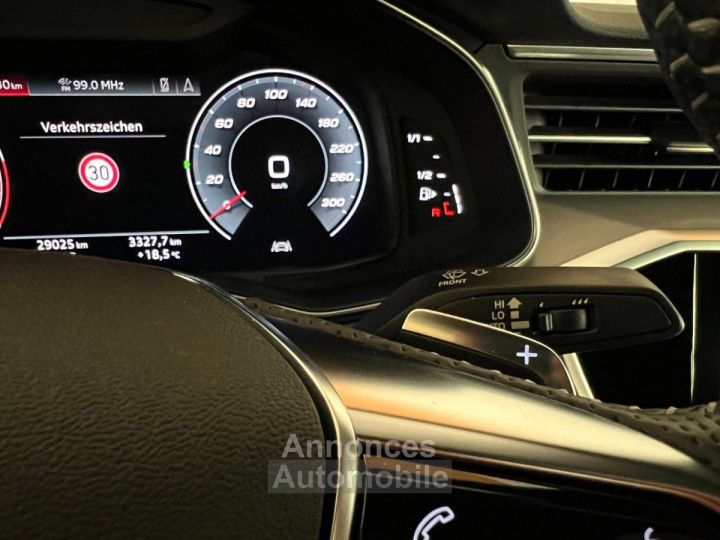Audi S7 Sportback 30 TDI quattro *1 MAIN* - 22