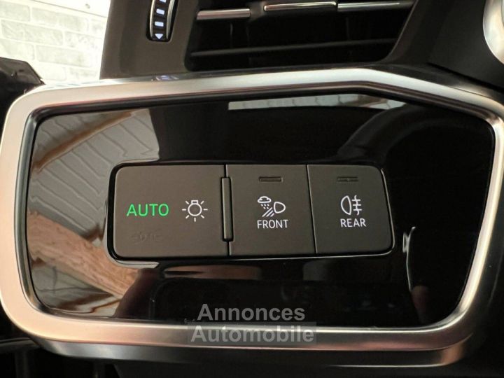 Audi S7 Sportback 30 TDI quattro *1 MAIN* - 23