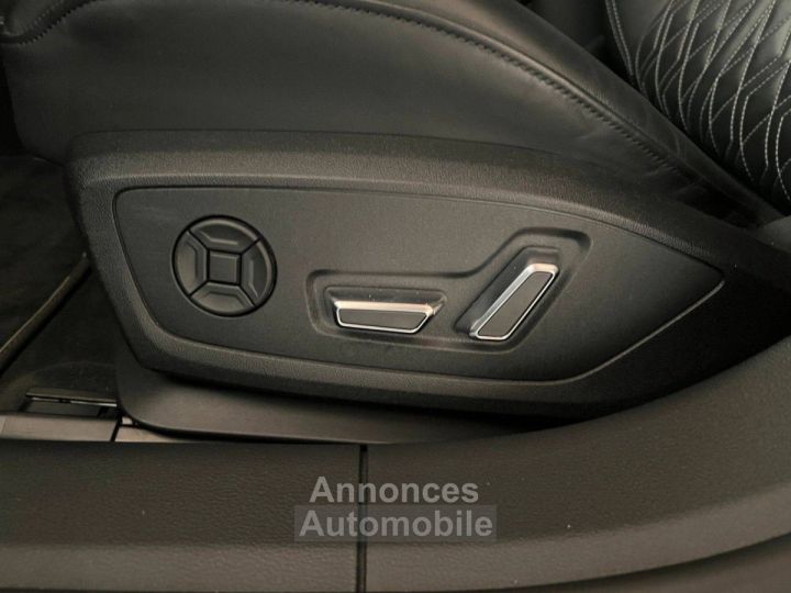 Audi S7 Sportback 30 TDI quattro *1 MAIN* - 26