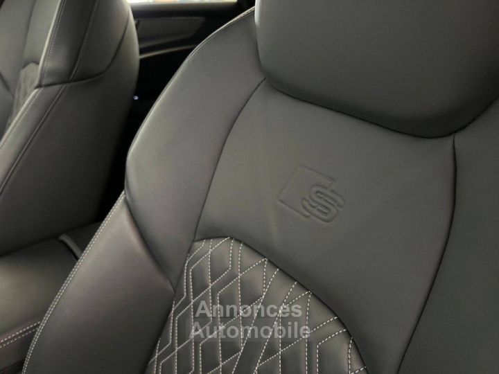 Audi S7 Sportback 30 TDI quattro *1 MAIN* - 28
