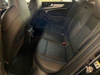 Audi S7 Sportback 30 TDI quattro *1 MAIN*   - 29