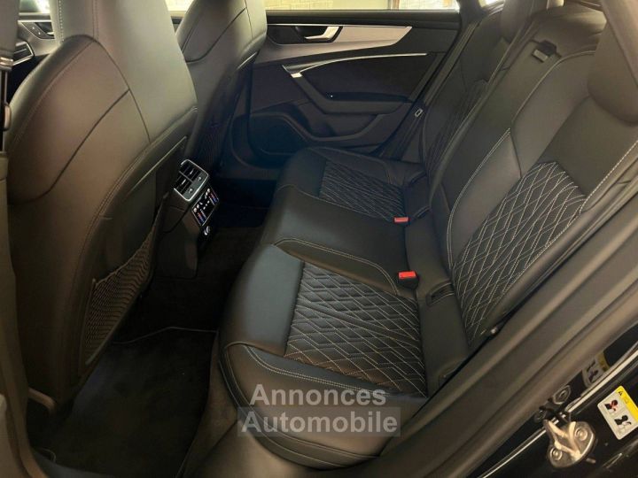 Audi S7 Sportback 30 TDI quattro *1 MAIN* - 29