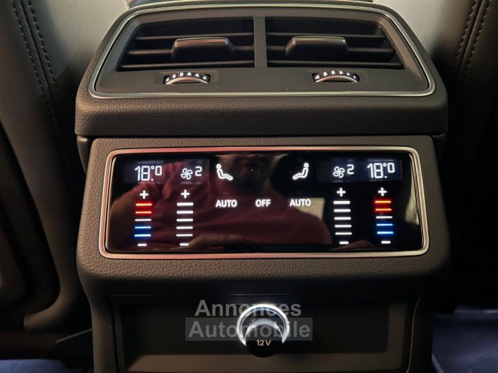 Audi S7 Sportback 30 TDI quattro *1 MAIN* - 30