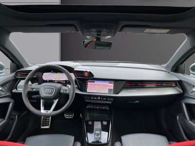 Audi RS3 SPORTBACK 25 TFSI 400 CH   - 2