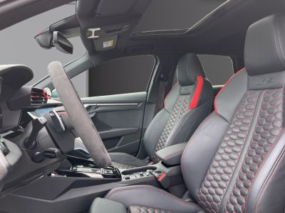 Audi RS3 SPORTBACK 25 TFSI 400 CH   - 9