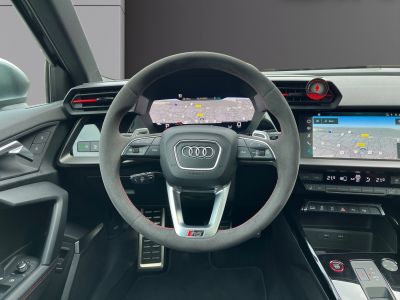 Audi RS3 SPORTBACK 25 TFSI 400 CH   - 13