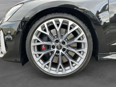 Audi RS3 SPORTBACK 25 TFSI 400 CH   - 15