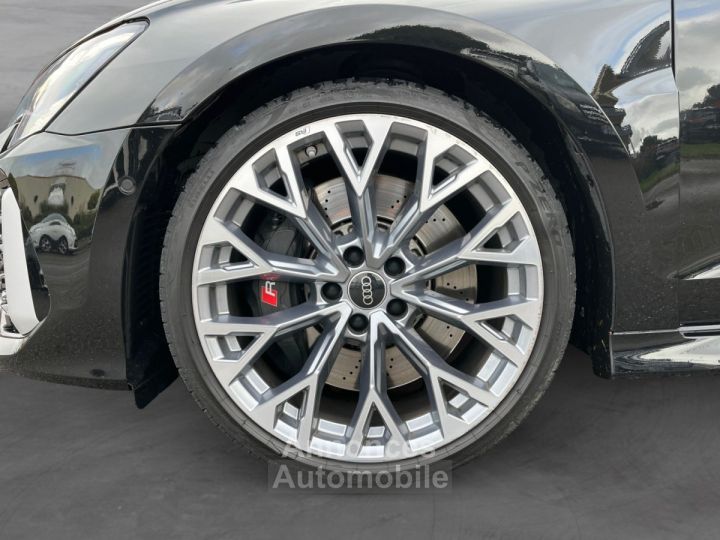Audi RS3 SPORTBACK 25 TFSI 400 CH - 15