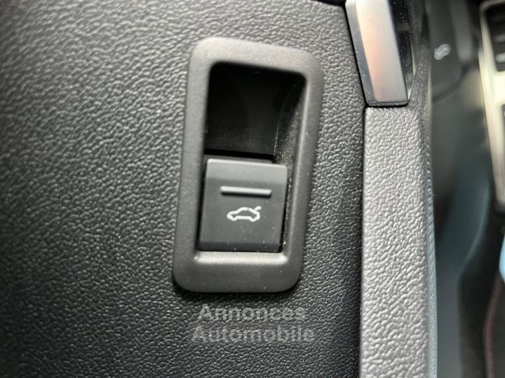 Audi RS3 SPORTBACK 25 TFSI 400 CH - 23