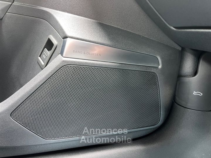 Audi RS3 SPORTBACK 25 TFSI 400 CH - 24