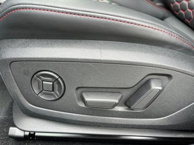 Audi RS3 SPORTBACK 25 TFSI 400 CH   - 25