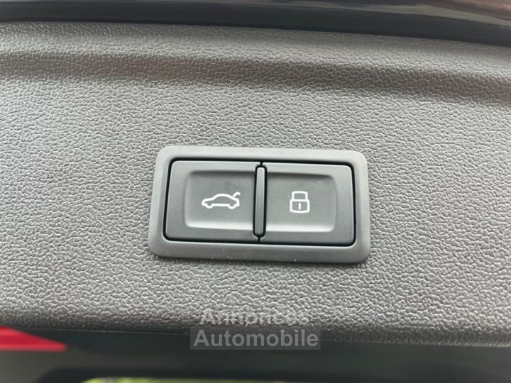 Audi RS3 SPORTBACK 25 TFSI 400 CH - 26