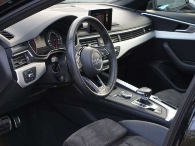 Audi A4 20 TDi 150cv ultra S-LINE BOITE-AUTO PANO GPS-CAM   - 5