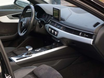 Audi A4 20 TDi 150cv ultra S-LINE BOITE-AUTO PANO GPS-CAM   - 6
