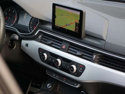 Audi A4 20 TDi 150cv ultra S-LINE BOITE-AUTO PANO GPS-CAM   - 13