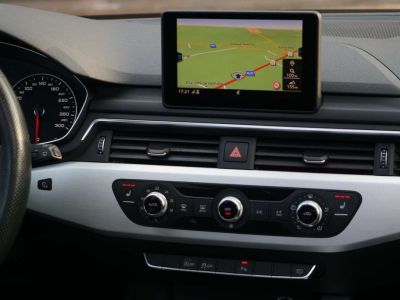Audi A4 20 TDi 150cv ultra S-LINE BOITE-AUTO PANO GPS-CAM   - 16