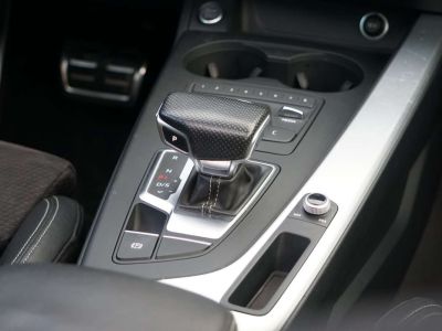 Audi A4 20 TDi 150cv ultra S-LINE BOITE-AUTO PANO GPS-CAM   - 17