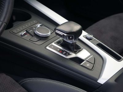 Audi A4 20 TDi 150cv ultra S-LINE BOITE-AUTO PANO GPS-CAM   - 18