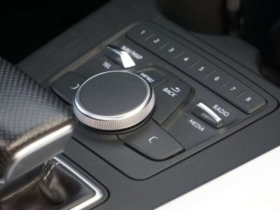 Audi A4 20 TDi 150cv ultra S-LINE BOITE-AUTO PANO GPS-CAM   - 19