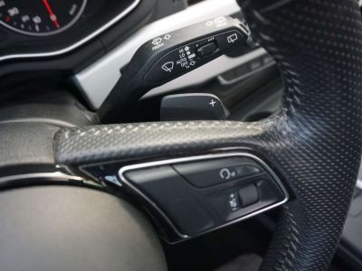 Audi A4 20 TDi 150cv ultra S-LINE BOITE-AUTO PANO GPS-CAM   - 20