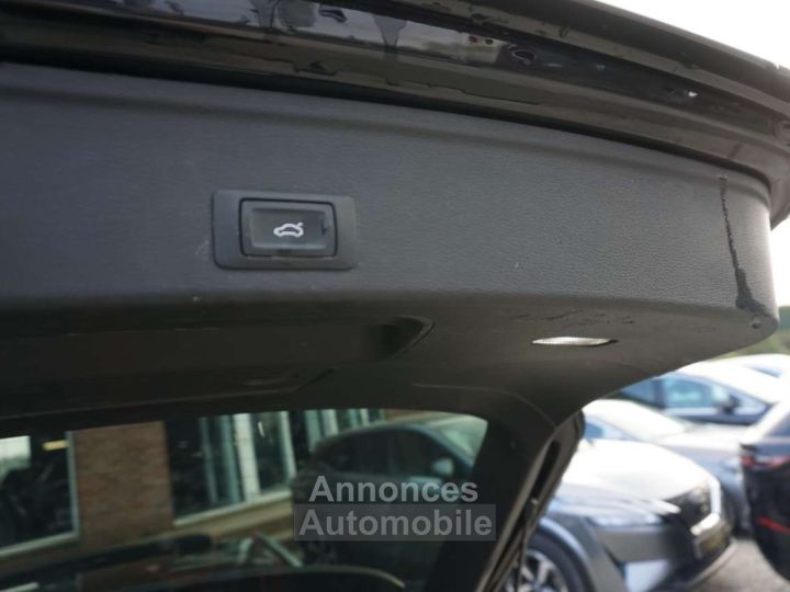 Audi A4 20 TDi 150cv ultra S-LINE BOITE-AUTO PANO GPS-CAM - 22