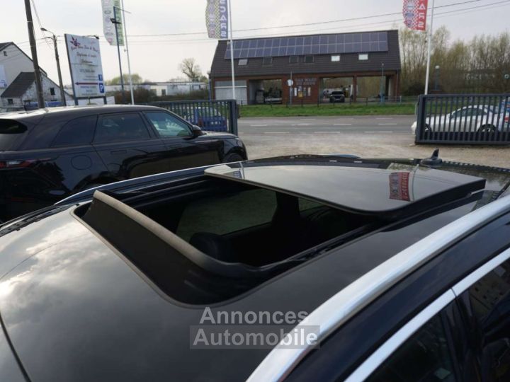 Audi A4 20 TDi 150cv ultra S-LINE BOITE-AUTO PANO GPS-CAM - 23