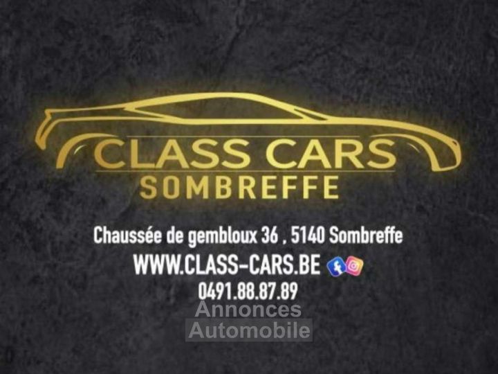 Audi A4 20 TDi 150cv ultra S-LINE BOITE-AUTO PANO GPS-CAM - 26