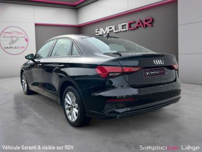 Audi A3 30 TFSI S-Tronic   - 3