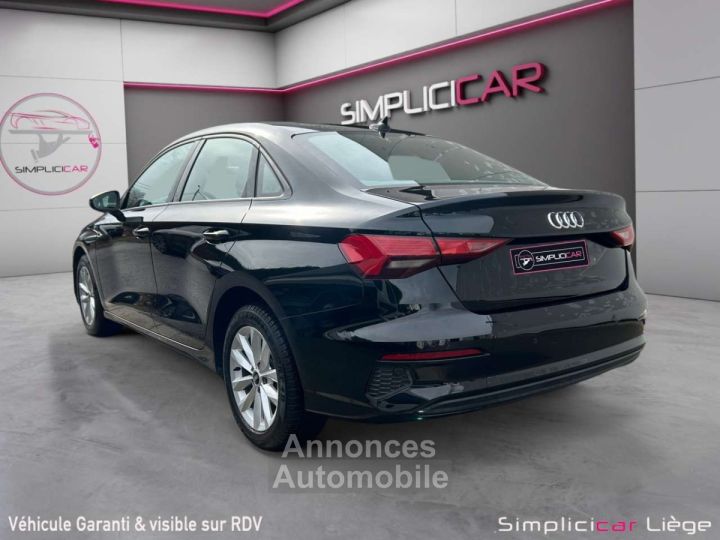 Audi A3 30 TFSI S-Tronic - 3