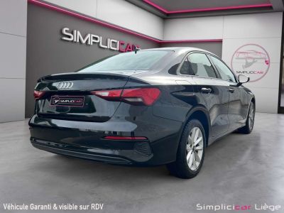 Audi A3 30 TFSI S-Tronic   - 4