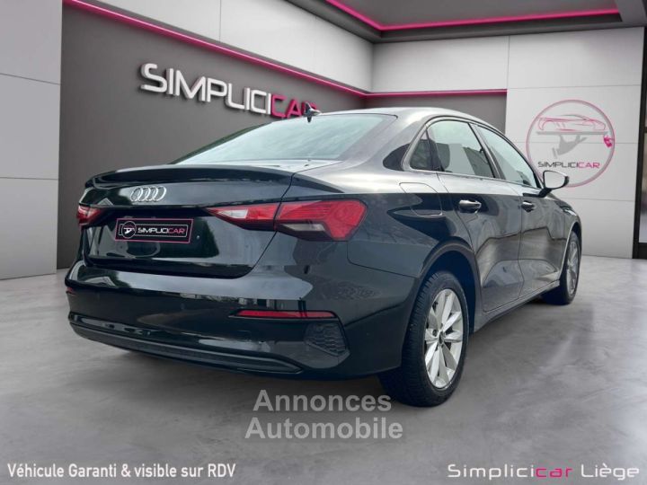 Audi A3 30 TFSI S-Tronic - 4