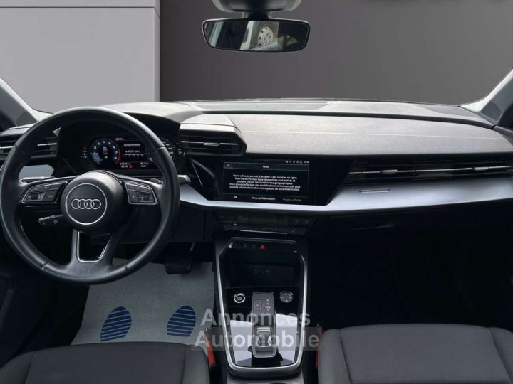 Audi A3 30 TFSI S-Tronic - 5