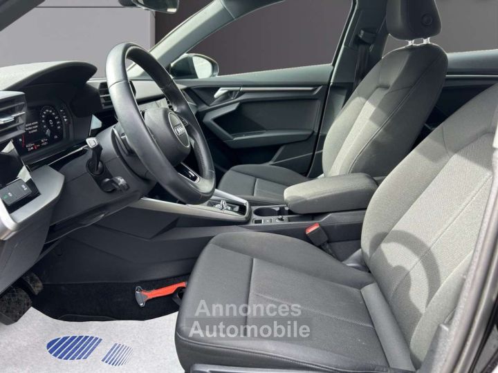 Audi A3 30 TFSI S-Tronic - 6