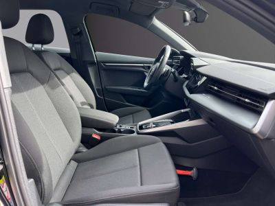 Audi A3 30 TFSI S-Tronic   - 7