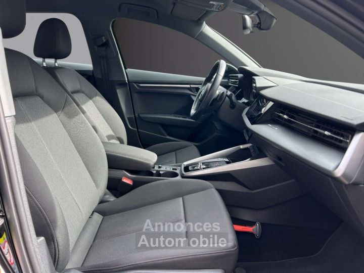 Audi A3 30 TFSI S-Tronic - 7
