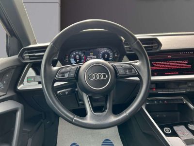Audi A3 30 TFSI S-Tronic   - 8