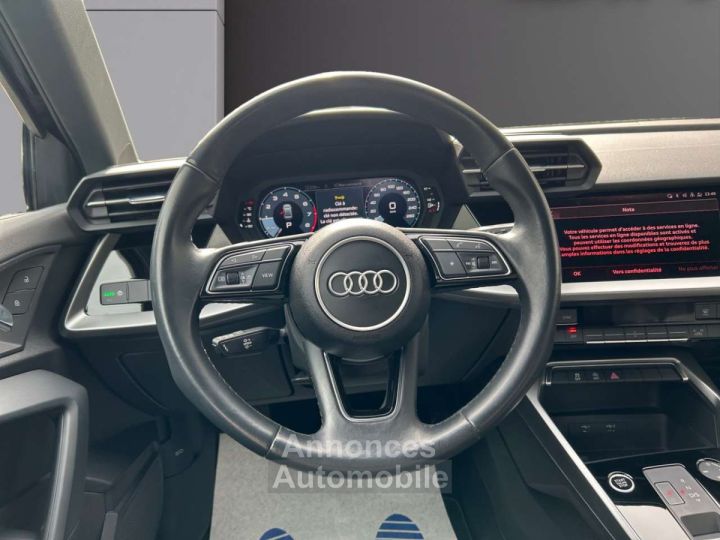 Audi A3 30 TFSI S-Tronic - 8